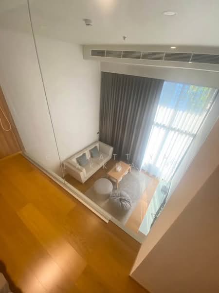 Siamese Exclusive Sukhumvit 31, Bangkok, 75 Soi Sukhumvit 31, Khlong Tan Nua, Watthana, Bangkok, 1 Bedroom, 65 sqm, Condo For Rent, by Chirattiya Lakkham, 500380777 - DDproperty.com