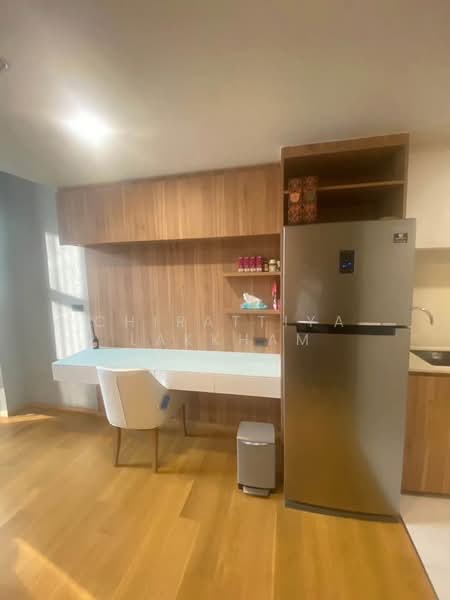Siamese Exclusive Sukhumvit 31, Bangkok, 75 Soi Sukhumvit 31, Khlong Tan Nua, Watthana, Bangkok, 1 Bedroom, 65 sqm, Condo For Rent, by Chirattiya Lakkham, 500380777 - DDproperty.com