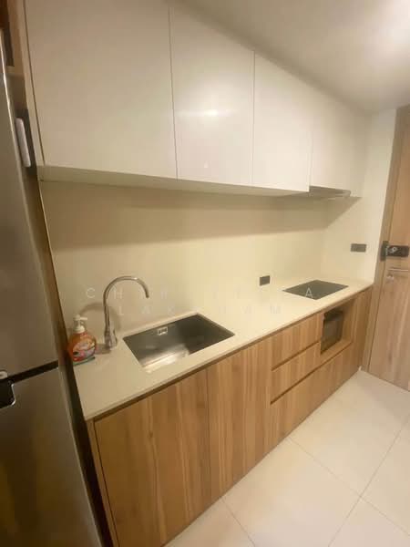 Siamese Exclusive Sukhumvit 31, Bangkok, 75 Soi Sukhumvit 31, Khlong Tan Nua, Watthana, Bangkok, 1 Bedroom, 65 sqm, Condo For Rent, by Chirattiya Lakkham, 500380777 - DDproperty.com