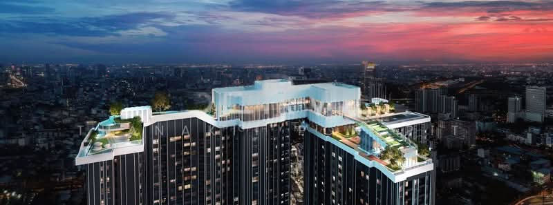 Life Asoke-Rama 9 : ไลฟ์ อโศก พระราม 9, กรุงเทพ, 626 ถนนอโศก-ดินแดง แขวงมักกะสัน เขตราชเทวี กรุงเทพมหานคร, มักกะสัน, ราชเทวี, กรุงเทพ, 25 ตร.ม., คอนโด ขาย, โดย Thanakit Pongpit, 500380778 - DDproperty.com