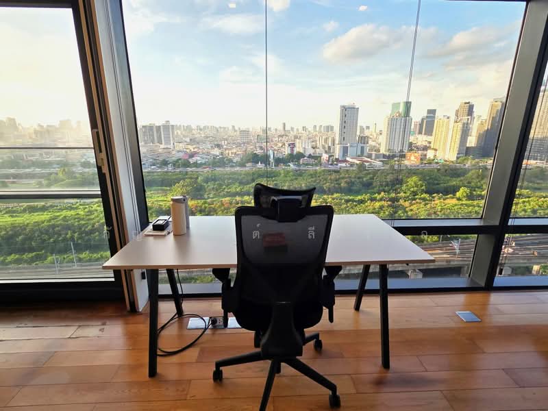 Circle Living Prototype : เซอร์เคิล ลิฟวิ่ง โปรโตไทพ์, กรุงเทพ, 1545 ถนนเพชรบุรีตัดใหม่, มักกะสัน, ราชเทวี, กรุงเทพ, 90 ตร.ม., คอนโด ให้เช่า, โดย กัญนภันต์ ลีดเกอ, 500380779 - DDproperty.com