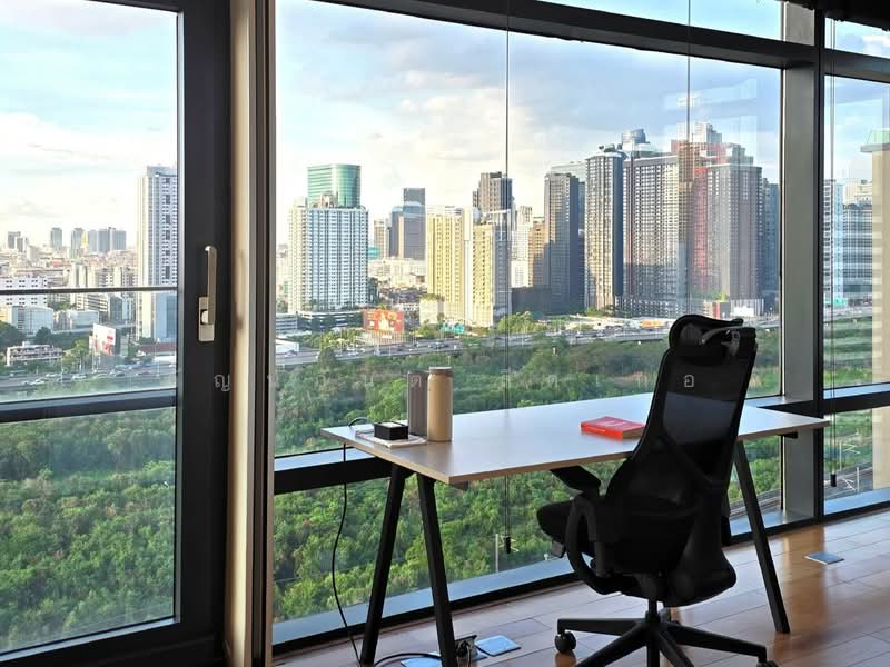 Circle Living Prototype, Bangkok, 1545 New Petchburi Road, Makkasan, Ratchathewi, Bangkok, 2 Bedrooms, 90 sqm, Condo For Rent, by กัญนภันต์ ลีดเกอ, 500380779 - DDproperty.com