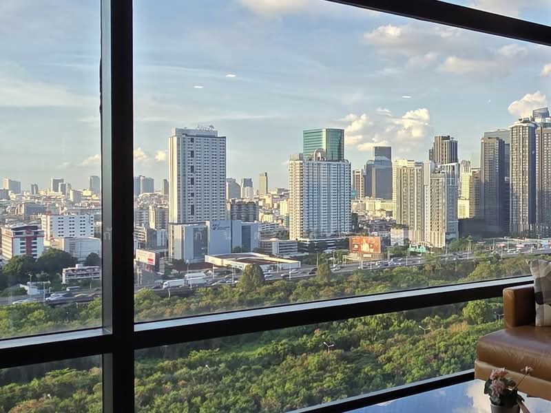 Circle Living Prototype, Bangkok, 1545 New Petchburi Road, Makkasan, Ratchathewi, Bangkok, 2 Bedrooms, 90 sqm, Condo For Rent, by กัญนภันต์ ลีดเกอ, 500380779 - DDproperty.com