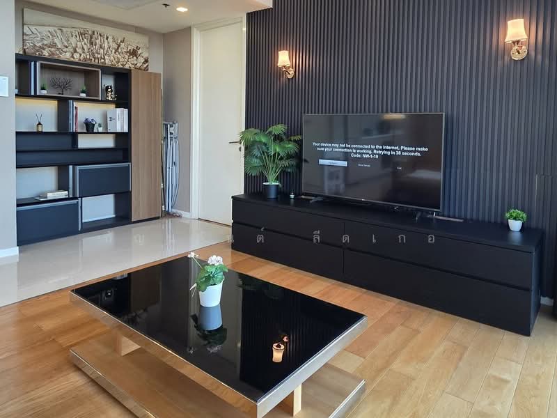 Circle Living Prototype : เซอร์เคิล ลิฟวิ่ง โปรโตไทพ์, กรุงเทพ, 1545 ถนนเพชรบุรีตัดใหม่, มักกะสัน, ราชเทวี, กรุงเทพ, 90 ตร.ม., คอนโด ให้เช่า, โดย กัญนภันต์ ลีดเกอ, 500380779 - DDproperty.com