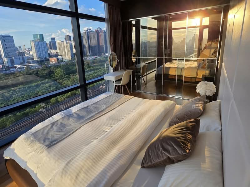 Circle Living Prototype : เซอร์เคิล ลิฟวิ่ง โปรโตไทพ์, กรุงเทพ, 1545 ถนนเพชรบุรีตัดใหม่, มักกะสัน, ราชเทวี, กรุงเทพ, 90 ตร.ม., คอนโด ให้เช่า, โดย กัญนภันต์ ลีดเกอ, 500380779 - DDproperty.com
