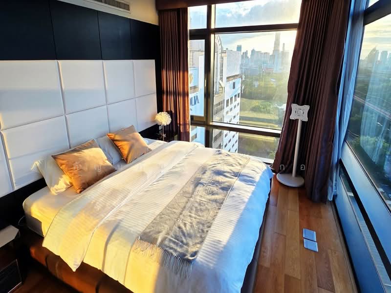Circle Living Prototype : เซอร์เคิล ลิฟวิ่ง โปรโตไทพ์, กรุงเทพ, 1545 ถนนเพชรบุรีตัดใหม่, มักกะสัน, ราชเทวี, กรุงเทพ, 90 ตร.ม., คอนโด ให้เช่า, โดย กัญนภันต์ ลีดเกอ, 500380779 - DDproperty.com
