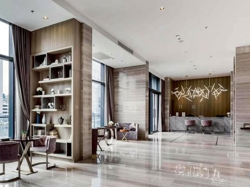 Circle Living Prototype, Bangkok, 1545 New Petchburi Road, Makkasan, Ratchathewi, Bangkok, 2 Bedrooms, 90 sqm, Condo For Rent, by กัญนภันต์ ลีดเกอ, 500380779 - DDproperty.com