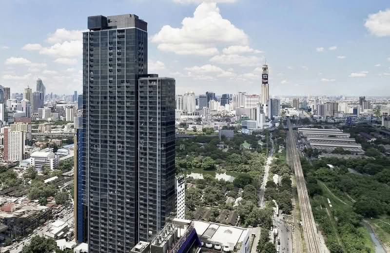 Circle Living Prototype, Bangkok, 1545 New Petchburi Road, Makkasan, Ratchathewi, Bangkok, 2 Bedrooms, 90 sqm, Condo For Rent, by กัญนภันต์ ลีดเกอ, 500380779 - DDproperty.com