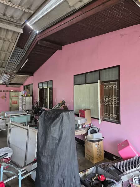 2-BR House, Chon Buri (Pattaya), Sattahip, Chon Buri (Pattaya), 2 Bedrooms, 66 sqm, Single Detached House For Sale, by Achitaphop Klinpipat, 500380781 - DDproperty.com
