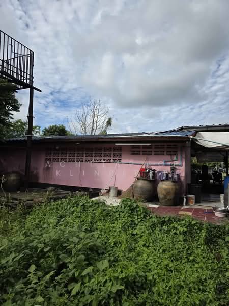 บ้าน 2-ห้องนอน, ชลบุรี, สัตหีบ, ชลบุรี, 66 ตร.ม., บ้านเดี่ยว ขาย, โดย Achitaphop Klinpipat, 500380781 - DDproperty.com