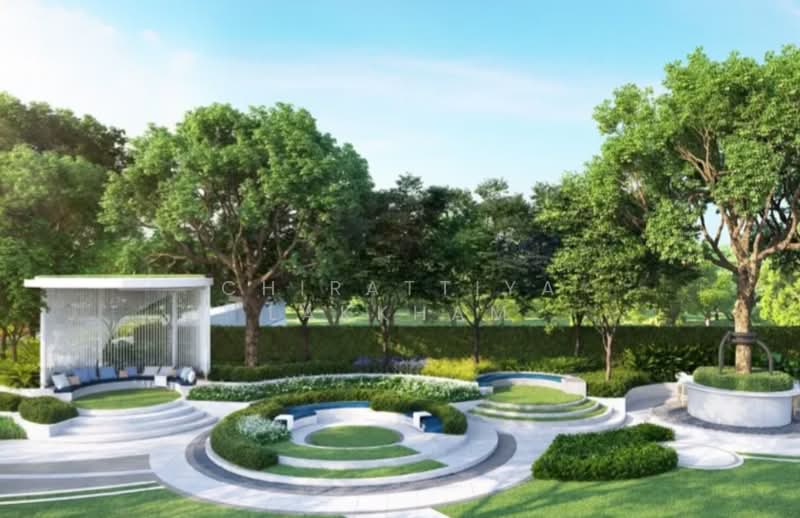 Life Charoennakhon-Sathorn, Bangkok, 670 Charoen Nakhon Road, Bang Lam Phu Lang, Khlong San, Bangkok, 1 Bedroom, 32 sqm, Condo For Sale, by Chirattiya Lakkham, 500380784 - DDproperty.com