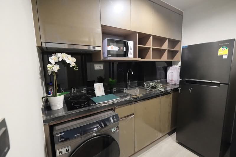 IDEO Q Sukhumvit 36, Bangkok, Soi Sukhumvit 36, Khong Tan, Khlong Toei, Bangkok, 1 Bedroom, 45 sqm, Condo For Rent, by Connex Property, 500380788 - DDproperty.com