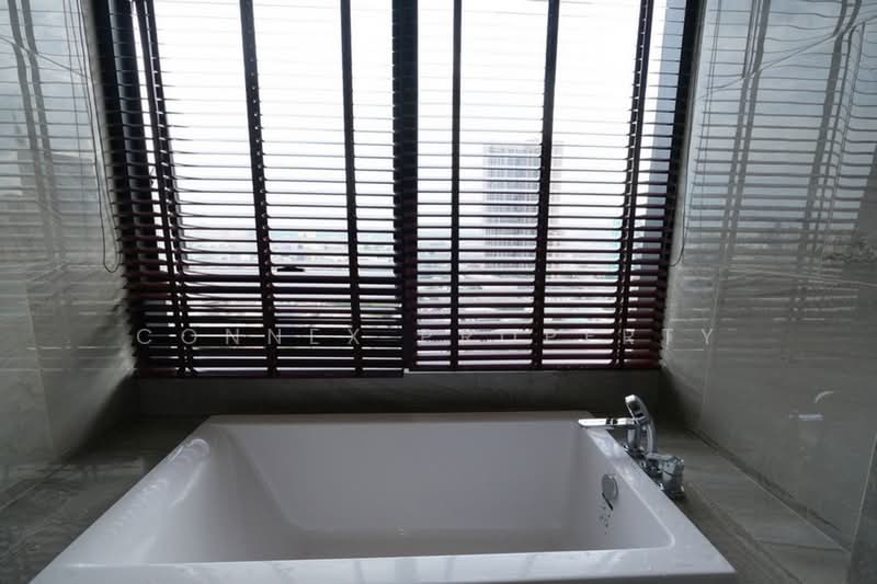 IDEO Q Sukhumvit 36, Bangkok, Soi Sukhumvit 36, Khong Tan, Khlong Toei, Bangkok, 1 Bedroom, 45 sqm, Condo For Rent, by Connex Property, 500380788 - DDproperty.com