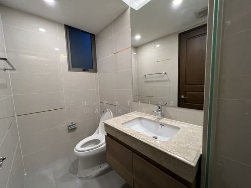 Amaranta Residence, Bangkok, Soi Pracha Rat 5, Pracharat Bumpan Road, Huai Khwang, Bangkok, 1 Bedroom, 36 sqm, Condo For Sale, by Chirattiya Lakkham, 500380789 - DDproperty.com