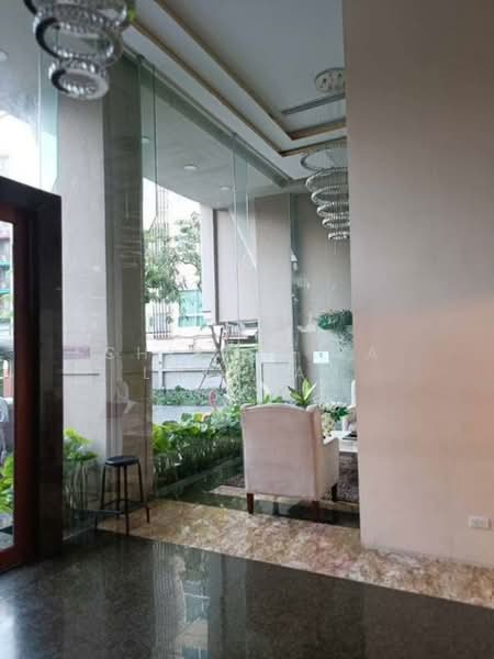 Amaranta Residence, Bangkok, Soi Pracha Rat 5, Pracharat Bumpan Road, Huai Khwang, Bangkok, 1 Bedroom, 36 sqm, Condo For Sale, by Chirattiya Lakkham, 500380789 - DDproperty.com