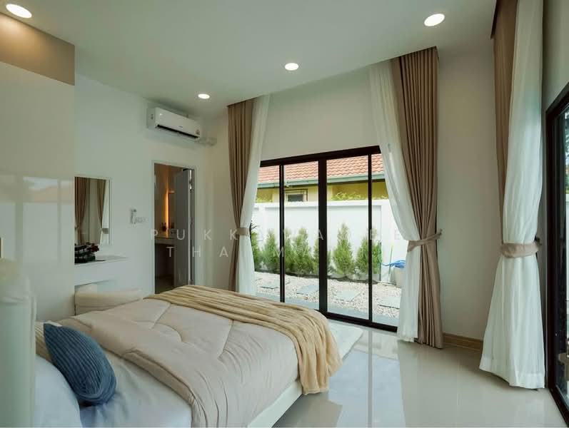 หมู่บ้านเอกมงคล 4, ชลบุรี, หนองปรือ, บางละมุง, ชลบุรี, 256 ตร.ม., บ้านเดี่ยว ขาย, โดย Pukkawadee Thapmathi, 500380790 - DDproperty.com
