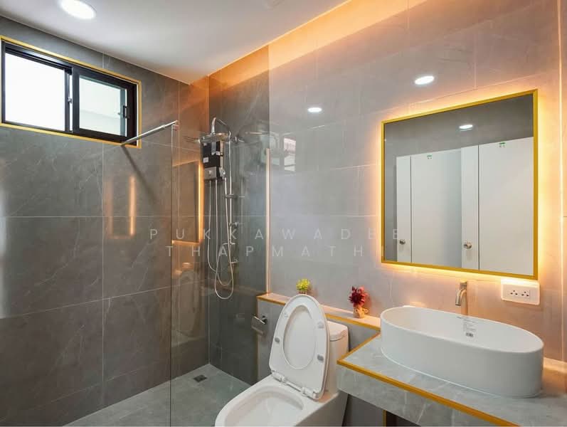 Eakmongkol 4, Khao Talo, Chon Buri (Pattaya), Nong Pru, Bang Lamung (Pattaya), Chon Buri (Pattaya), 3 Bedrooms, 256 sqm, Single Detached House For Sale, by Pukkawadee Thapmathi, 500380790 - DDproperty.com