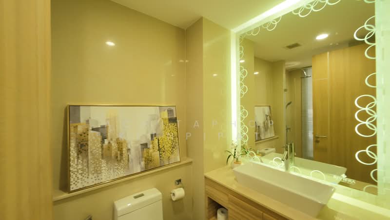 The Riviera Wongamat, Chon Buri (Pattaya), Na Kluea 16 Alley, Na Kloe, Bang Lamung (Pattaya), Chon Buri (Pattaya), 1 Bedroom, 32 sqm, Condo For Sale, by Achitaphop Klinpipat, 500380791 - DDproperty.com