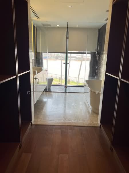 The Pano Rama 3, Bangkok, 890 Rama 3 Road, Bang Pong Pang, Yan Nawa, Bangkok, 4 Bedrooms, 559 sqm, Condo For Sale, by Chirattiya Lakkham, 500380794 - DDproperty.com