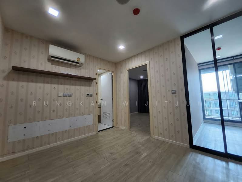 Atmoz Ladprao 71, Bangkok, Soi Lat Phrao 71, Lat Phrao, Bangkok, 1 Bedroom, 34 sqm, Condo For Sale, by Rungkan Wijitjun, 500380796 - DDproperty.com