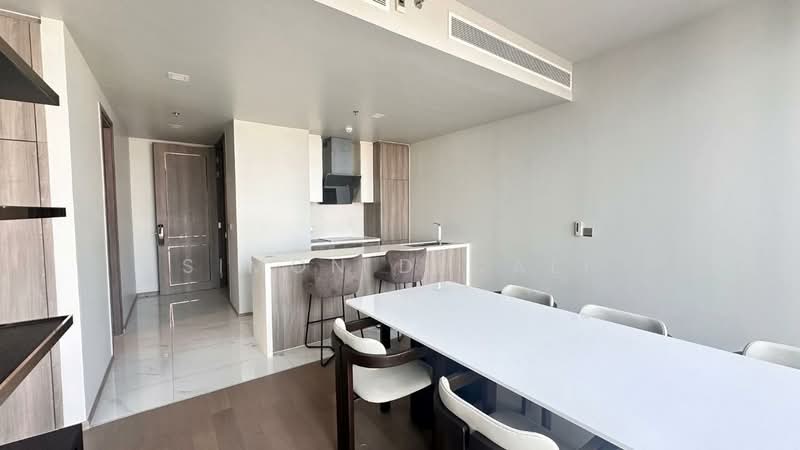 Celes Asoke, Bangkok, 8-10 Sukhumvit 21, Khlongtoei Nua, Watthana, Bangkok, 3 Bedrooms, 140 sqm, Condo For Rent, by Simon Decalf, 500380797 - DDproperty.com