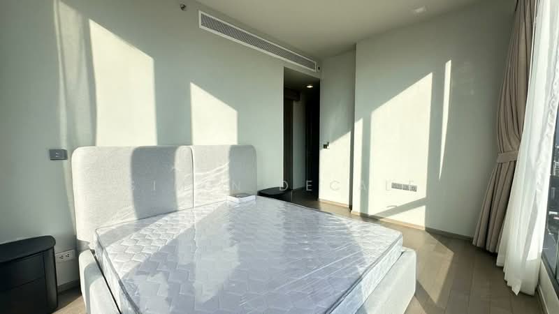 Celes Asoke, Bangkok, 8-10 Sukhumvit 21, Khlongtoei Nua, Watthana, Bangkok, 3 Bedrooms, 140 sqm, Condo For Rent, by Simon Decalf, 500380797 - DDproperty.com