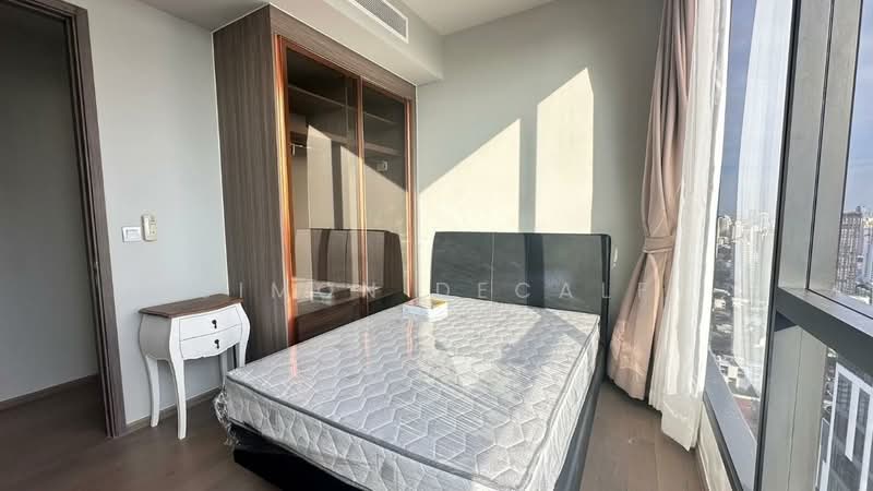 Celes Asoke, Bangkok, 8-10 Sukhumvit 21, Khlongtoei Nua, Watthana, Bangkok, 3 Bedrooms, 140 sqm, Condo For Rent, by Simon Decalf, 500380797 - DDproperty.com