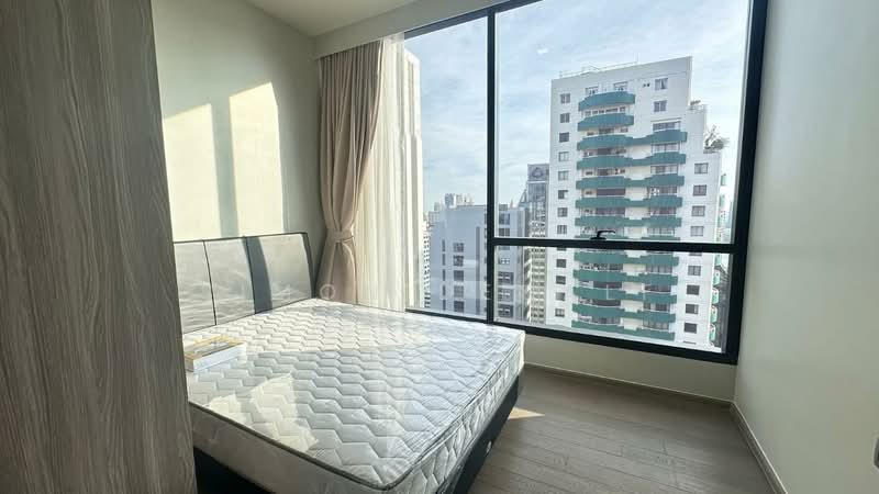 Celes Asoke : เซเลส อโศก, กรุงเทพ, 8-10 สุขุมวิท 21, คลองเตยเหนือ, วัฒนา, กรุงเทพ, 140 ตร.ม., คอนโด ให้เช่า, โดย Simon Decalf, 500380797 - DDproperty.com