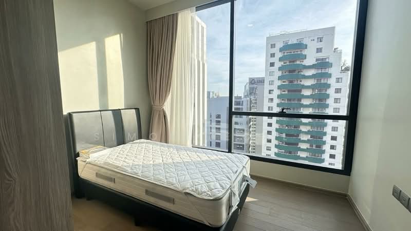 Celes Asoke : เซเลส อโศก, กรุงเทพ, 8-10 สุขุมวิท 21, คลองเตยเหนือ, วัฒนา, กรุงเทพ, 140 ตร.ม., คอนโด ให้เช่า, โดย Simon Decalf, 500380797 - DDproperty.com