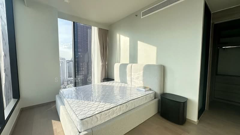 Celes Asoke, Bangkok, 8-10 Sukhumvit 21, Khlongtoei Nua, Watthana, Bangkok, 3 Bedrooms, 140 sqm, Condo For Rent, by Simon Decalf, 500380797 - DDproperty.com
