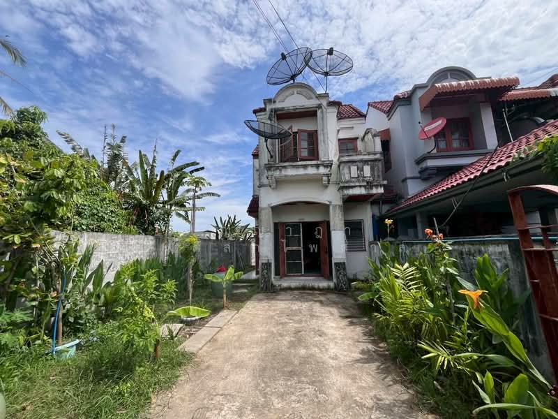 Baan Krisdanakorn 26 City Golf Hill : บ้านกฤษดานคร 26 ซิตี้กอล์ฟฮิลล์, นครปฐม, นครชัยศรี, นครชัยศรี, นครปฐม, 264 ตร.ม., บ้านเดี่ยว ขาย, โดย บุญญาฎา ตั้งดิลกไพศาล, 500380798 - DDproperty.com
