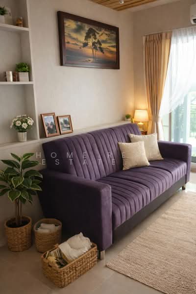 Lumpini Park Beach Jomtien, Chon Buri (Pattaya), Jomtiensaineung Rd, Na Kloe, Bang Lamung (Pattaya), Chon Buri (Pattaya), 1 Bedroom, 32 sqm, Condo For Rent, by HOME Real Estate Service, 500380800 - DDproperty.com