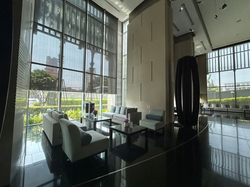 ริธึ่ม พหลฯ - อารีย์, Bangkok, Samsen Nai, Phaya Thai, Bangkok, 1 Bedroom, 45 sqm, Villa For Sale, by คุณแจม, 500380802 - DDproperty.com