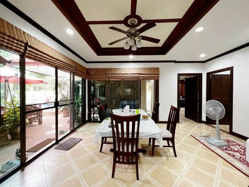 undefined, Chon Buri (Pattaya), Na Chom Thian, Sattahip, Chon Buri (Pattaya), 3 Bedrooms, 250 sqm, Single Detached House For Sale, by Achitaphop Klinpipat, 500380803 - DDproperty.com