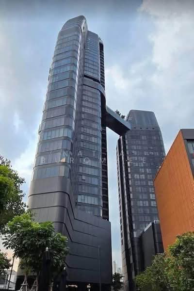 IDEO Q Sukhumvit 36, Bangkok, Soi Sukhumvit 36, Khong Tan, Khlong Toei, Bangkok, 1 Bedroom, 45 sqm, Condo For Rent, by Natta Buromsee, 500380805 - DDproperty.com