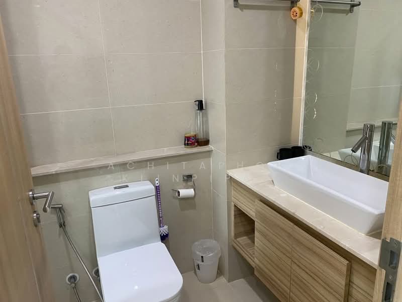 The Riviera Wongamat, Chon Buri (Pattaya), Na Kluea 16 Alley, Na Kloe, Bang Lamung (Pattaya), Chon Buri (Pattaya), 1 Bedroom, 31 sqm, Condo For Sale, by Achitaphop Klinpipat, 500380806 - DDproperty.com