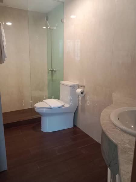 Mahajak Apartments, Bangkok, 46 Soi Sukhumvit 3, Khlongtoei Nua, Watthana, Bangkok, 2 Bedrooms, 135 sqm, Apartment For Rent, by Fazwaz (Thailand) Co., Ltd., 500380809 - DDproperty.com