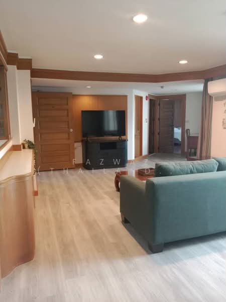 Mahajak Apartments : มหาจักร อพาร์ทเม้นท์, กรุงเทพ, 46 ซอย สุขุมวิท 3, คลองเตยเหนือ, วัฒนา, กรุงเทพ, 135 ตร.ม., อพาร์ทเมนท์ ให้เช่า, โดย Fazwaz (Thailand) Co., Ltd., 500380809 - DDproperty.com