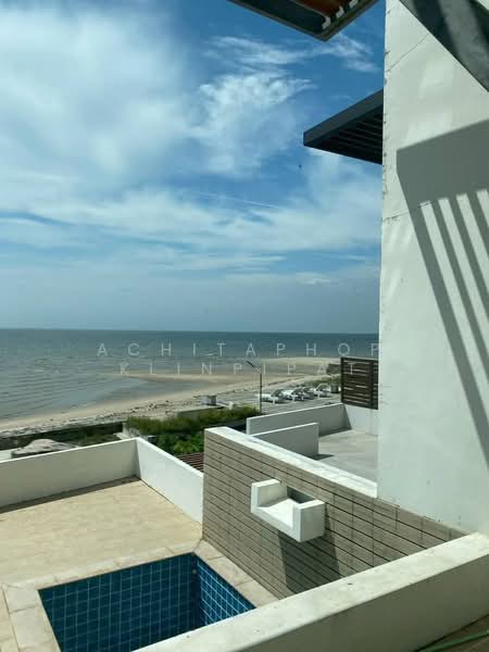 undefined, Chon Buri (Pattaya), Bang Phra, Si Racha, Chon Buri (Pattaya), 3 Bedrooms, 316 sqm, Townhouse For Sale, by Achitaphop Klinpipat, 500380811 - DDproperty.com