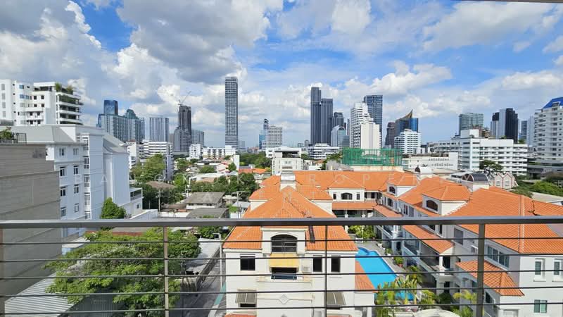 PR Court, Bangkok, 19  Soi Torsak Thonglor 13, Sukhumvit 49, Khlong Tan Nua, Watthana, Bangkok, 2 Bedrooms, 135 sqm, Condo For Rent, by BANGKOK PROPERTY AGENTS, 500380812 - DDproperty.com
