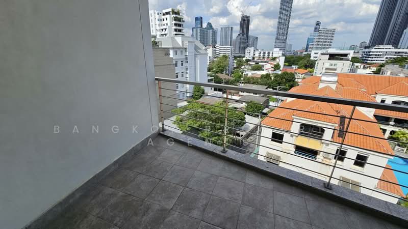 PR Court, Bangkok, 19  Soi Torsak Thonglor 13, Sukhumvit 49, Khlong Tan Nua, Watthana, Bangkok, 2 Bedrooms, 135 sqm, Condo For Rent, by BANGKOK PROPERTY AGENTS, 500380812 - DDproperty.com