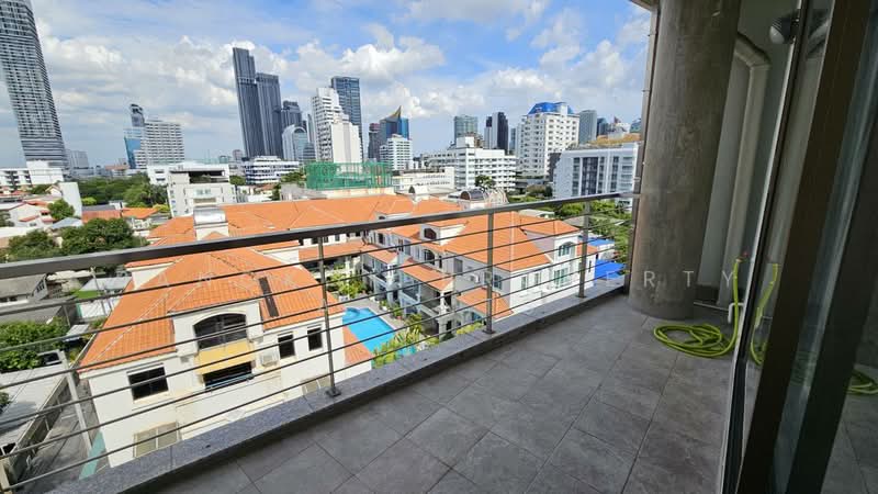 PR Court, Bangkok, 19  Soi Torsak Thonglor 13, Sukhumvit 49, Khlong Tan Nua, Watthana, Bangkok, 2 Bedrooms, 135 sqm, Condo For Rent, by BANGKOK PROPERTY AGENTS, 500380812 - DDproperty.com