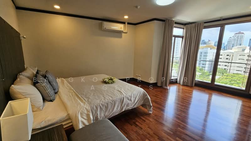 PR Court, Bangkok, 19  Soi Torsak Thonglor 13, Sukhumvit 49, Khlong Tan Nua, Watthana, Bangkok, 2 Bedrooms, 135 sqm, Condo For Rent, by BANGKOK PROPERTY AGENTS, 500380812 - DDproperty.com