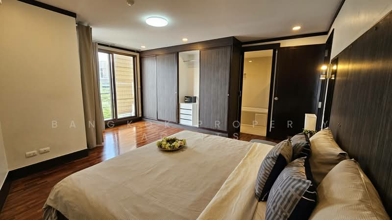 PR Court, Bangkok, 19  Soi Torsak Thonglor 13, Sukhumvit 49, Khlong Tan Nua, Watthana, Bangkok, 2 Bedrooms, 135 sqm, Condo For Rent, by BANGKOK PROPERTY AGENTS, 500380812 - DDproperty.com