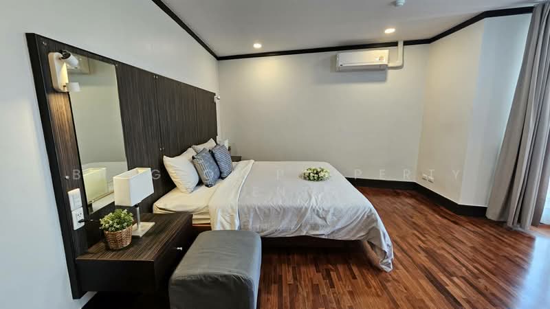 PR Court, Bangkok, 19  Soi Torsak Thonglor 13, Sukhumvit 49, Khlong Tan Nua, Watthana, Bangkok, 2 Bedrooms, 135 sqm, Condo For Rent, by BANGKOK PROPERTY AGENTS, 500380812 - DDproperty.com