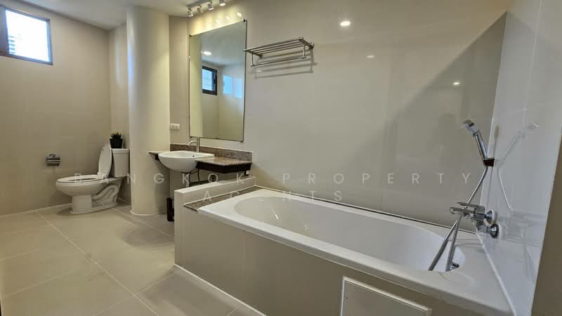 PR Court, Bangkok, 19  Soi Torsak Thonglor 13, Sukhumvit 49, Khlong Tan Nua, Watthana, Bangkok, 2 Bedrooms, 135 sqm, Condo For Rent, by BANGKOK PROPERTY AGENTS, 500380812 - DDproperty.com