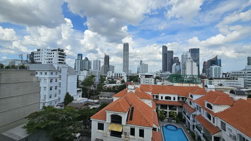 PR Court, Bangkok, 19  Soi Torsak Thonglor 13, Sukhumvit 49, Khlong Tan Nua, Watthana, Bangkok, 2 Bedrooms, 135 sqm, Condo For Rent, by BANGKOK PROPERTY AGENTS, 500380812 - DDproperty.com