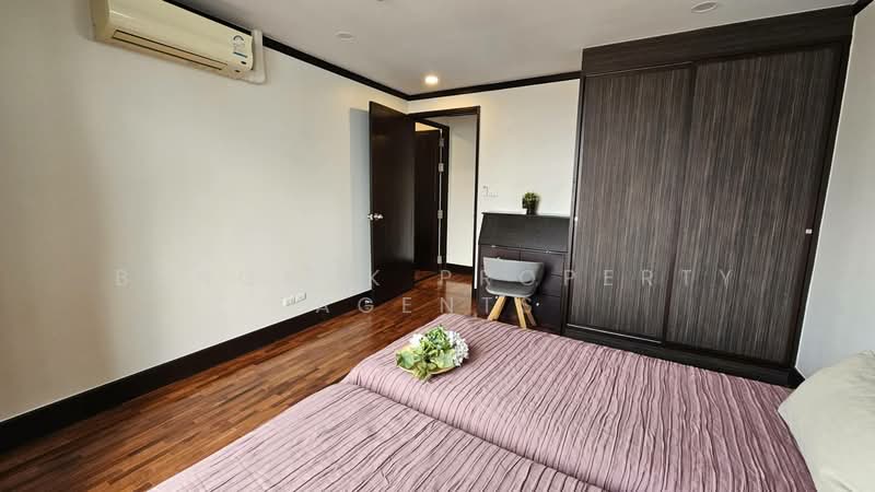 PR Court, Bangkok, 19  Soi Torsak Thonglor 13, Sukhumvit 49, Khlong Tan Nua, Watthana, Bangkok, 2 Bedrooms, 135 sqm, Condo For Rent, by BANGKOK PROPERTY AGENTS, 500380812 - DDproperty.com