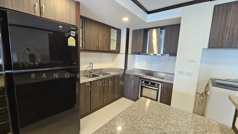 PR Court, Bangkok, 19  Soi Torsak Thonglor 13, Sukhumvit 49, Khlong Tan Nua, Watthana, Bangkok, 2 Bedrooms, 135 sqm, Condo For Rent, by BANGKOK PROPERTY AGENTS, 500380812 - DDproperty.com