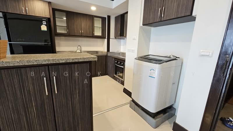 PR Court, Bangkok, 19  Soi Torsak Thonglor 13, Sukhumvit 49, Khlong Tan Nua, Watthana, Bangkok, 2 Bedrooms, 135 sqm, Condo For Rent, by BANGKOK PROPERTY AGENTS, 500380812 - DDproperty.com